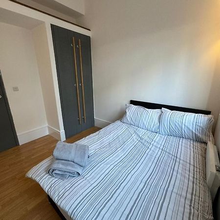Hepworth Chambers - 2 Bedroom Apartment リーズ エクステリア 写真