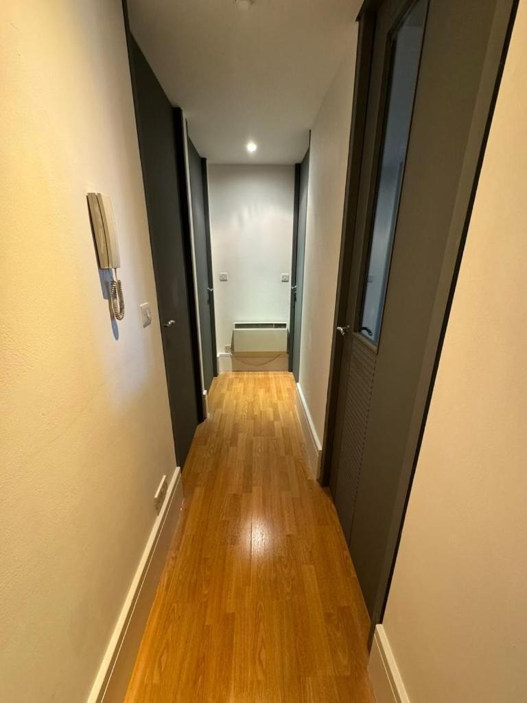 Hepworth Chambers - 2 Bedroom Apartment リーズ エクステリア 写真