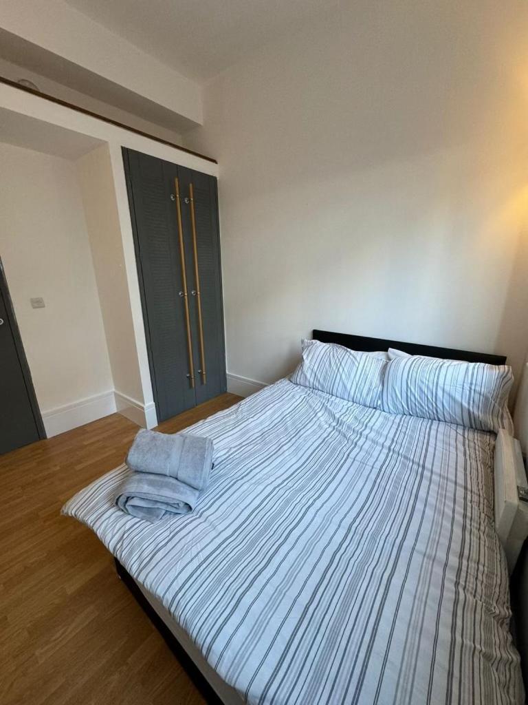 Hepworth Chambers - 2 Bedroom Apartment リーズ エクステリア 写真