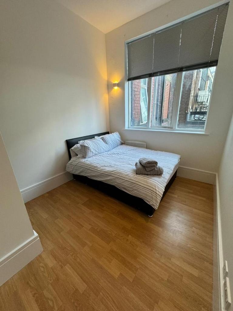Hepworth Chambers - 2 Bedroom Apartment リーズ エクステリア 写真