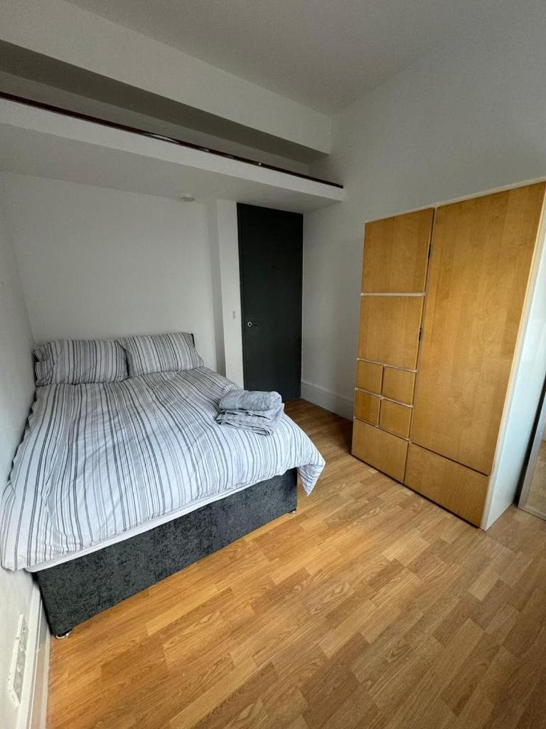 Hepworth Chambers - 2 Bedroom Apartment リーズ エクステリア 写真