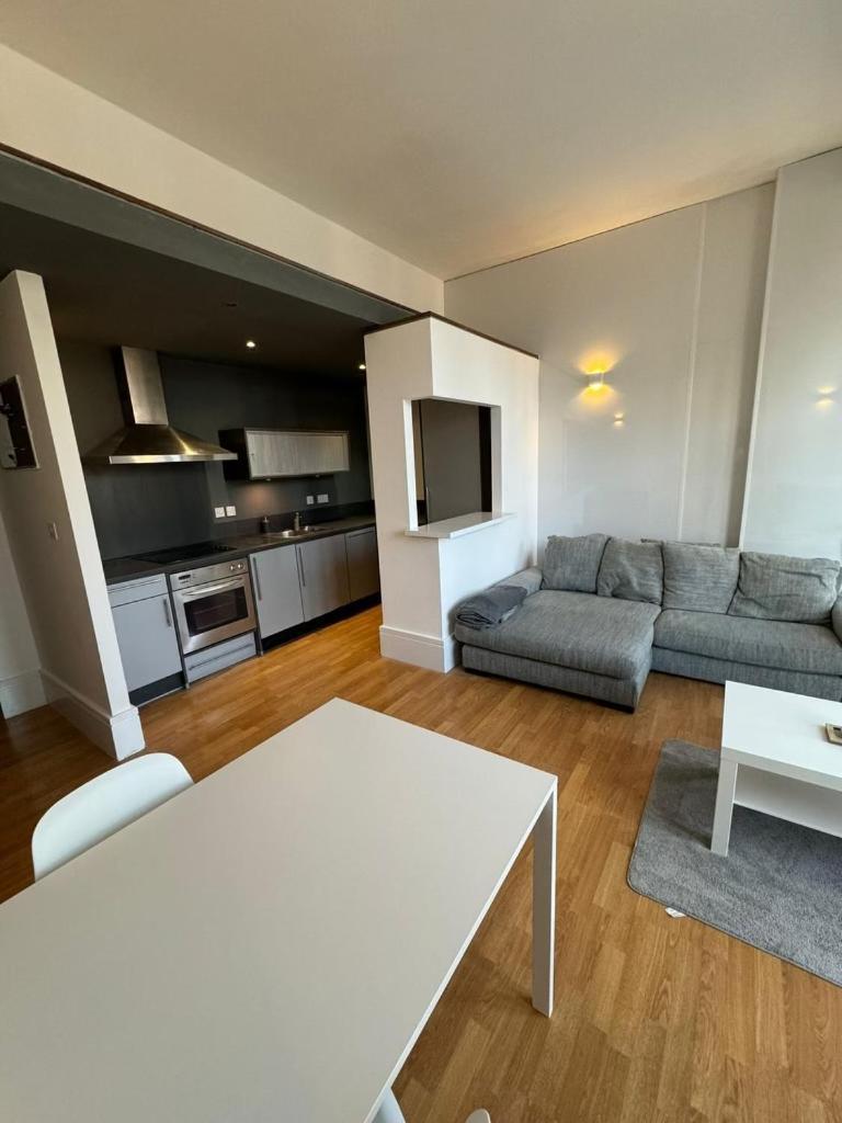 Hepworth Chambers - 2 Bedroom Apartment リーズ エクステリア 写真